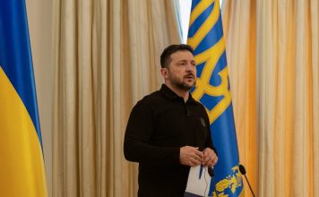 Zelenski dice está listo para negociaciones directas con Rusia después del alto el fuego Zelenski dice está listo para negociaciones directas con Rusia después del alto el fuego