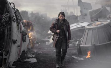 Andor llega a su fin: guía completa para ver las series y películas del universo Star Wars