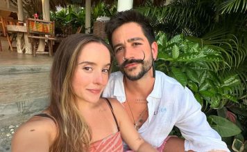 Camilo y Evaluna confesaron las cosas que no soportan el uno del otro