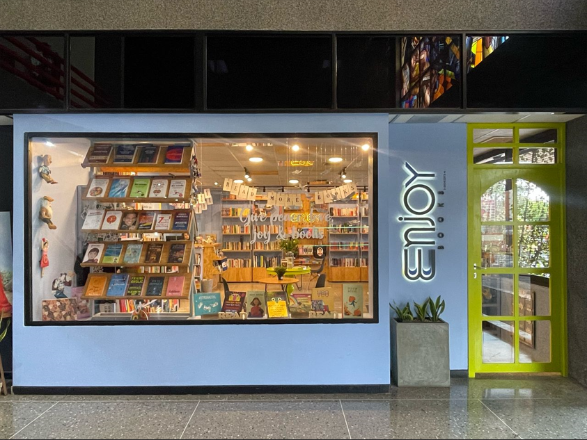 Día del Libro