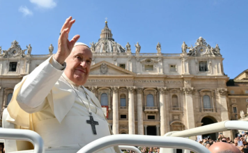 La Iglesia Católica ha tenido 266 papas: ¿quiénes son? La Iglesia Católica ha tenido 266 papas: ¿quiénes son?