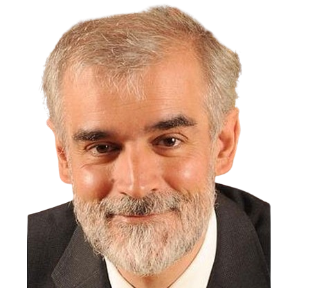 Julio L. Martínez S.J.