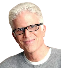 Ted Danson