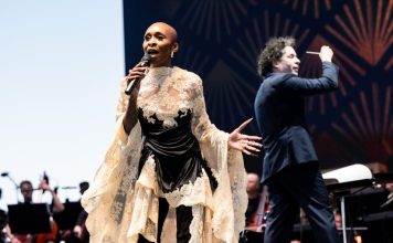 Venezuela repite en segundo fin de semana del Coachella