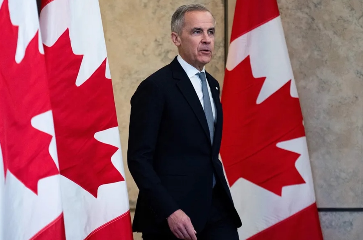 ELECCIONES CANADÁ PARTIDO LIBERAL