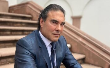 Eduardo Yáñez desmintió rumores sobre supuesto diagnóstico de Parkinson