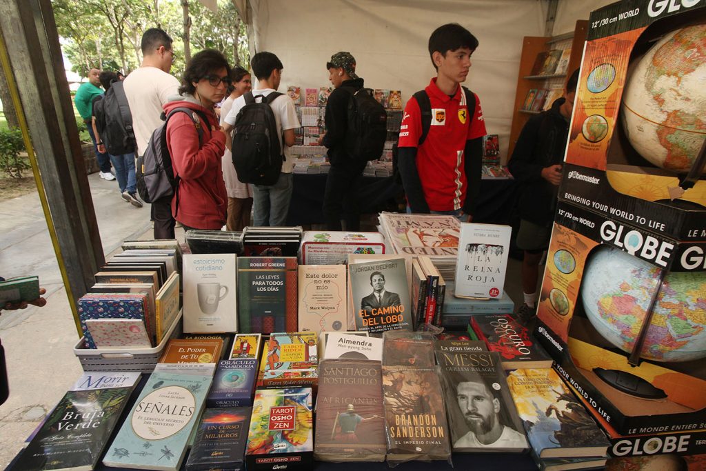 Día del Libro