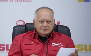 El chavismo dice que niveles de división de la oposición cada día son mayores El chavismo dice que niveles de división de la oposición cada día son mayores