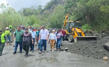 Fuertes lluvias en Trujillo y Barinas afectan viviendas de más de 800 familias Fuertes lluvias en Trujillo y Barinas afectan viviendas de más de 800 familias