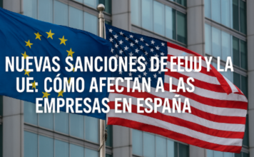 Nuevas sanciones de EE UU y la UE: ¿cómo afectan a las empresas en España?