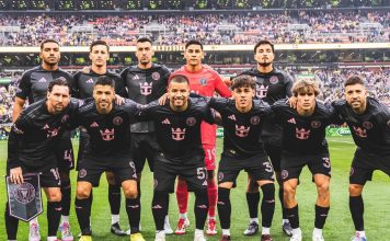 El Inter Miami se mantiene invicto en la MLS El Inter Miami se mantiene invicto en la MLS