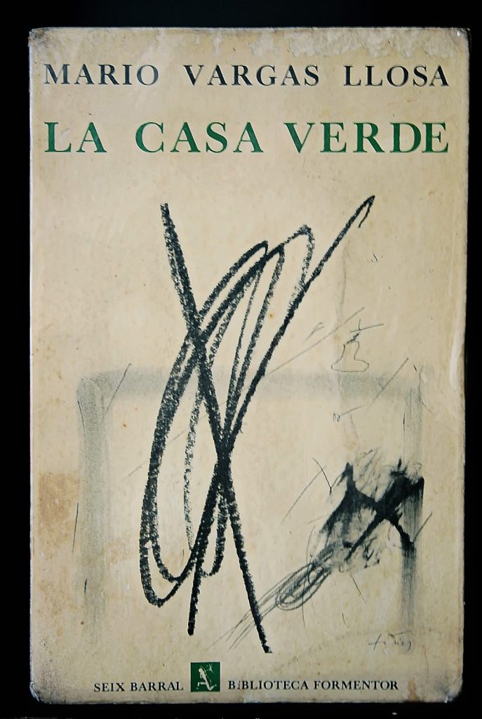 La casa verde