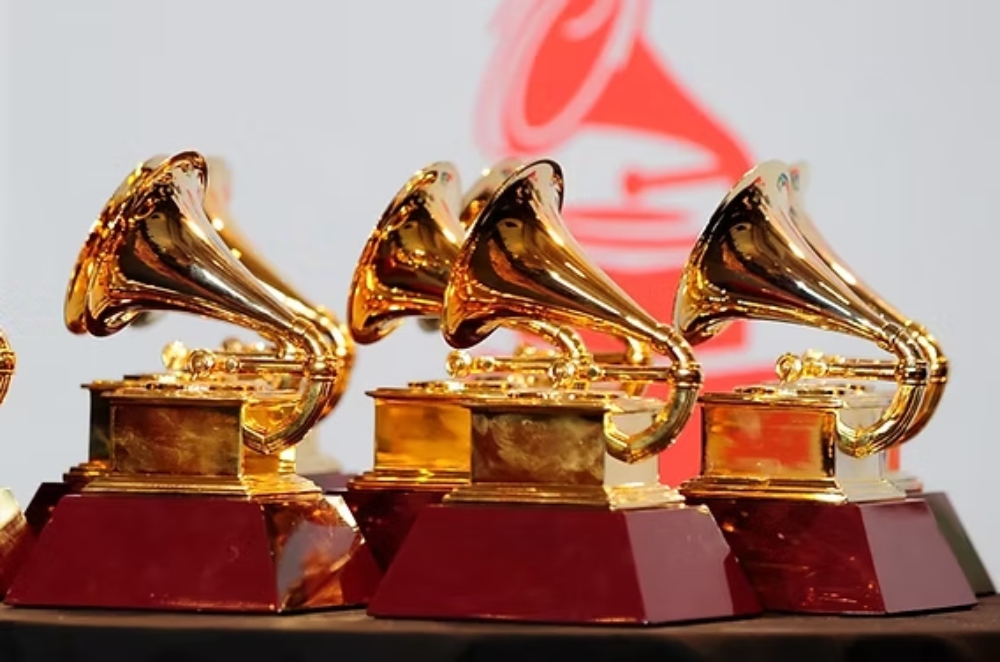 Latin Grammy