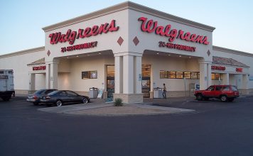 Farmacias Walgreens acordó un pago millonario a EE UU por fraude en prescripción de opioides