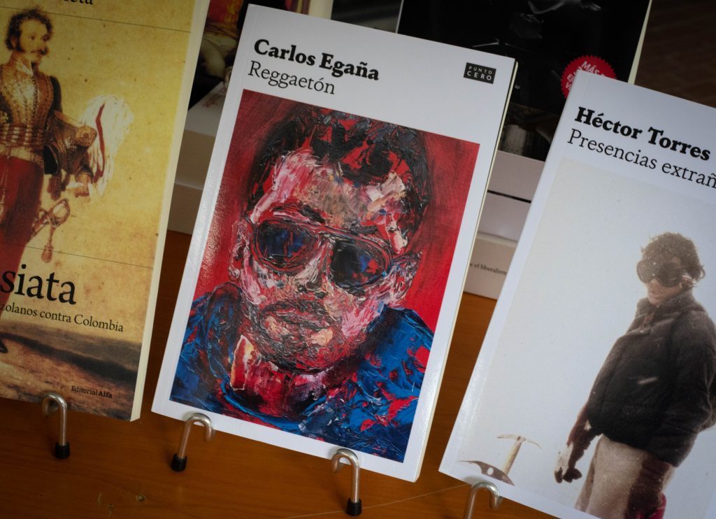 Día del Libro