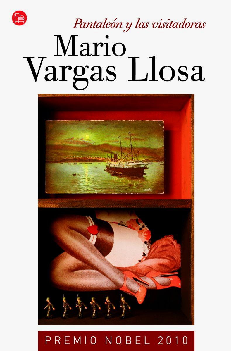 Pantaleón y las visitadoras