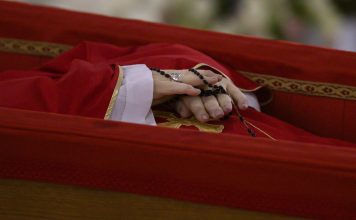 El funeral del papa Francisco será el 26 de abril El funeral del papa Francisco será el 26 de abril
