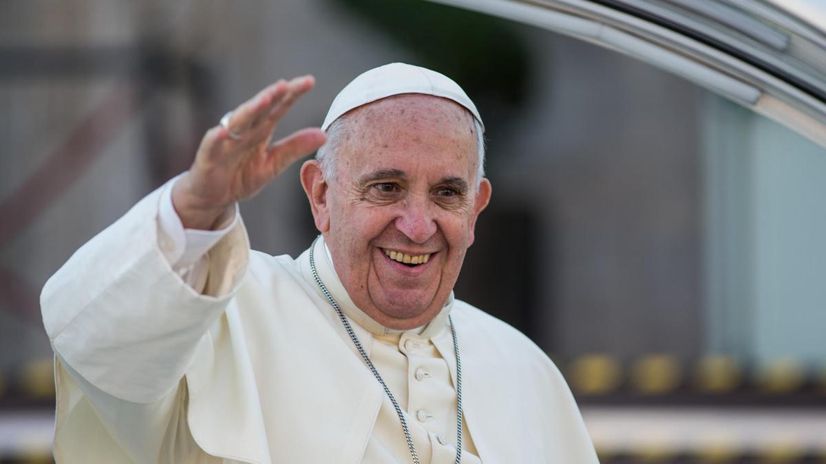 Papa Francisco