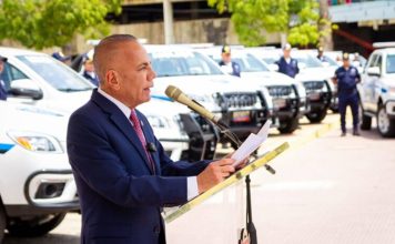Rosales: Un Nuevo Tiempo evalúa las candidaturas para las elecciones del 25 de mayo Rosales: Un Nuevo Tiempo evalúa las candidaturas para las elecciones del 25 de mayo