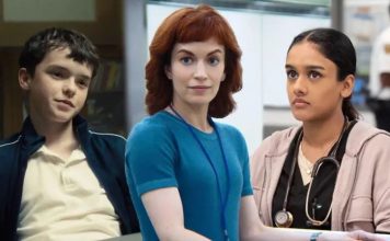 9 de las mejores series de TV de lo que va de 2025 (además de Adolescencia) 9 de las mejores series de TV de lo que va de 2025 (además de Adolescencia)