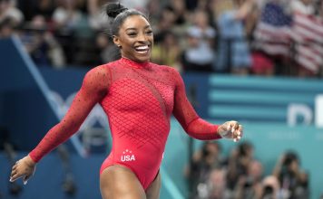 ¿Participará Simone Biles en los Juegos Olímpicos de Los Ángeles? ¿Participará Simone Biles en los Juegos Olímpicos de Los Ángeles?