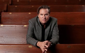 Se revelaron nuevos detalles de la causa de muerte de Val Kilmer Se revelaron nuevos detalles de la causa de muerte de Val Kilmer