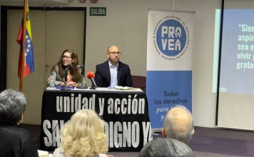 Provea denuncia 2.224 casos de tratos crueles en Venezuela durante el 2024