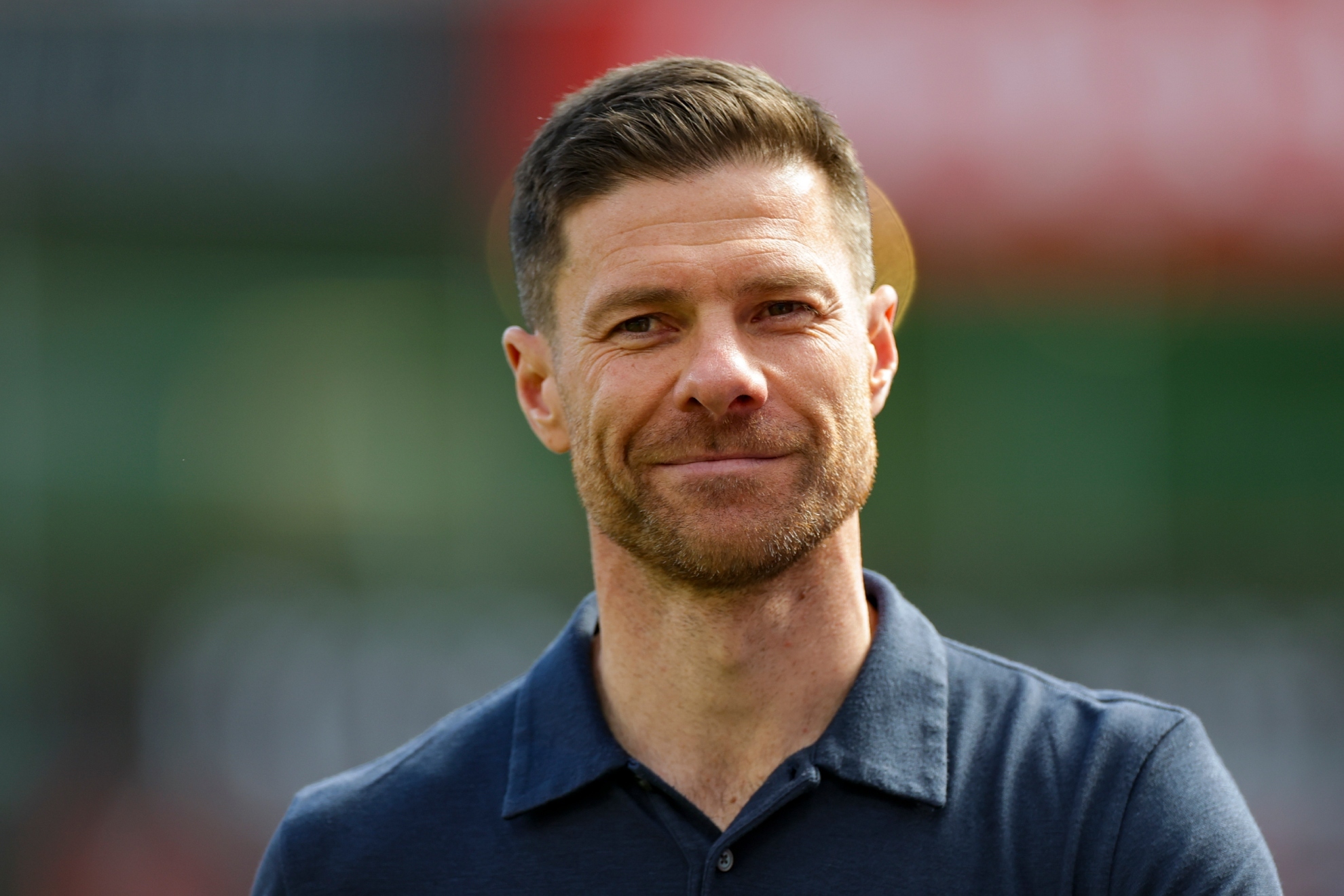 Xabi Alonso