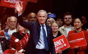 Lo que dijo el primer ministro de Canadá sobre su reunión con Trump Lo que dijo el primer ministro de Canadá sobre su reunión con Trump