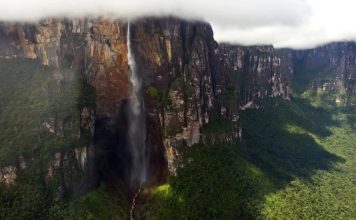 Unesco discutirá el daño causado por la minería en Canaima, pero no hay garantías de una inspección