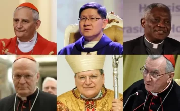 El cardenal cercano a Venezuela que puede ser el próximo Papa