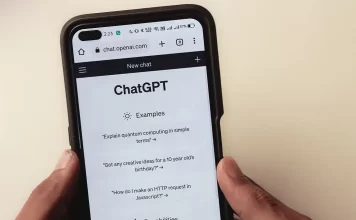 ChatGPT es también un asistente de compras