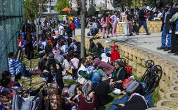 El terremoto de Estambul causó 236 heridos por reacciones de pánico