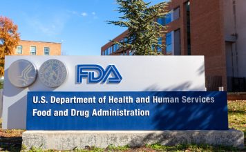 FDA prohíbe colorantes artificiales en snacks y bebidas