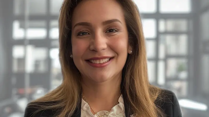 Adelys Ferro es cofundadora y directora ejecutiva del Venezuelan-American Caucus. Adelys Ferro 