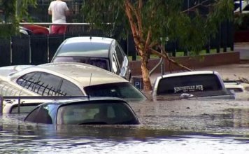 Suben a siete las muertes por temporal en Australia con un niño de 9 años entre las víctimas Suben a siete las muertes por temporal en Australia con un niño de 9 años entre las víctimas
