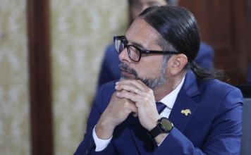Freddy Ñáñez: Estados Unidos ha demostrado que no tiene amigos con su política arancelaria Freddy Ñáñez: Estados Unidos ha demostrado que no tiene amigos con su política arancelaria