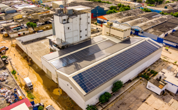 Empresas Polar se expande: adquirió dos plantas de producción en Barranquilla Empresas Polar se expande: adquirió dos plantas de producción en Barranquilla