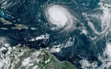 Estiman paso de entre 45 y 50 ondas tropicales por Venezuela en 2025 Estiman paso de entre 45 y 50 ondas tropicales por Venezuela en 2025