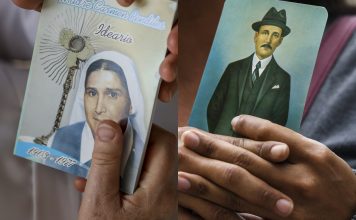 ¿Qué pasará con la canonización de José Gregorio Hernández y Carmen Rendiles? ¿Qué pasará con la canonización de José Gregorio Hernández y Carmen Rendiles?