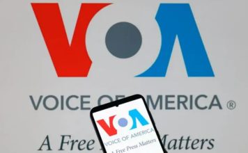 Revés para Trump: juez ordena restablecer financiación a la Voz de América y otros medios Revés para Trump: juez ordena restablecer financiación a la Voz de América y otros medios