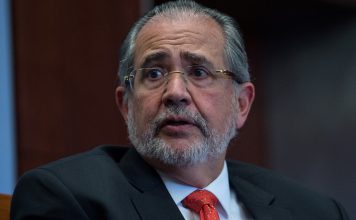 Miguel Henrique Otero: Las sanciones de Trump no tumban a Maduro, pero fracturan su poder Miguel Henrique Otero: Las sanciones de Trump no tumban a Maduro, pero fracturan su poder