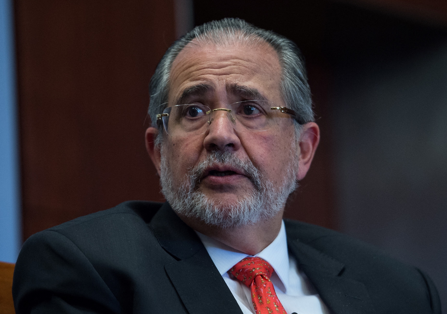 Miguel Henrique Otero: Las sanciones de Trump no tumban a Maduro, pero fracturan su poder