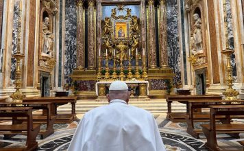 Reacciones en el mundo por la muerte del papa Francisco