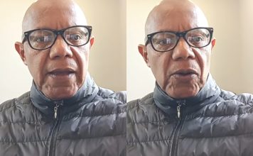 Gustavo Azócar se exilia tras orden de aprehensión: “Por denunciar a presuntos narcotraficantes” Gustavo Azócar se exilia tras orden de aprehensión: “Por denunciar a presuntos narcotraficantes”