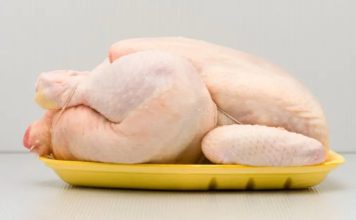 Por qué Europa no quiere el pollo de EE.UU. y qué países de América Latina lo compran