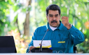 Gobierno de Maduro activa plan especial para la temporada de lluvias Gobierno de Maduro activa plan especial para la temporada de lluvias