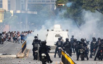 HRW denuncia asesinatos, desapariciones forzadas y detenciones arbitrarias tras elecciones de 2024