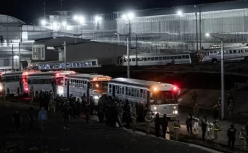 EE UU niega haber secuestrado a niña venezolana como asegura el gobierno de Maduro: «Ambos padres pertenecen al Tren de Aragua»