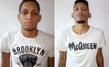 Detenidos dos hombres por estafar en Instagram con tiendas de electrodomésticos falsas